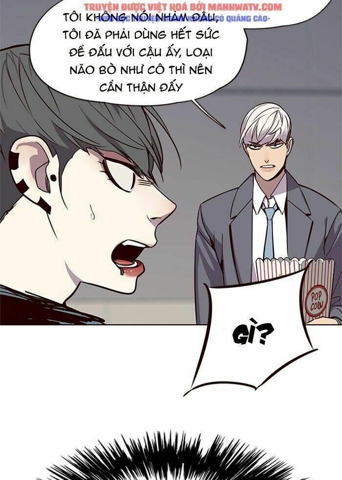 Biến Thân Thành Mèo Chapter 53 - Trang 2