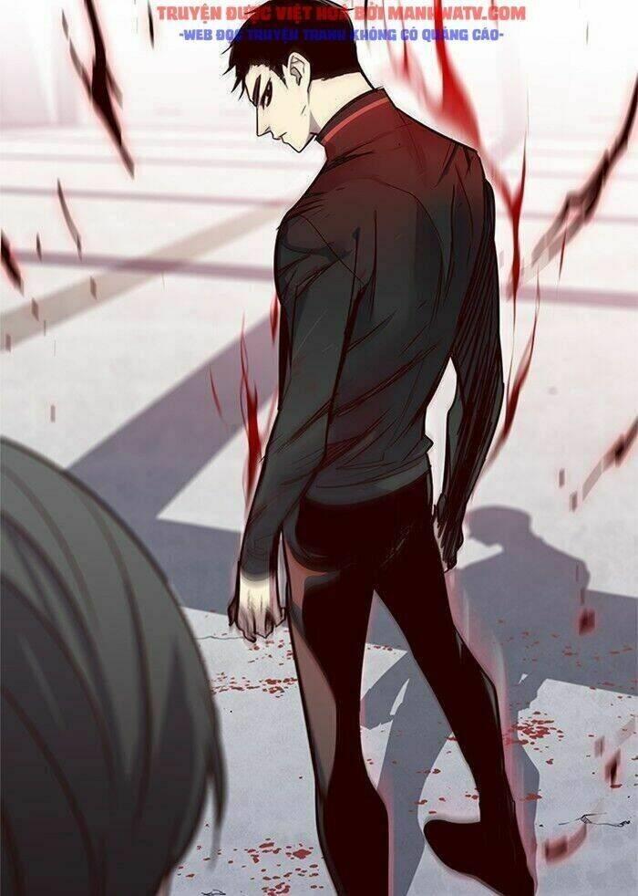 Biến Thân Thành Mèo Chapter 53 - Trang 2