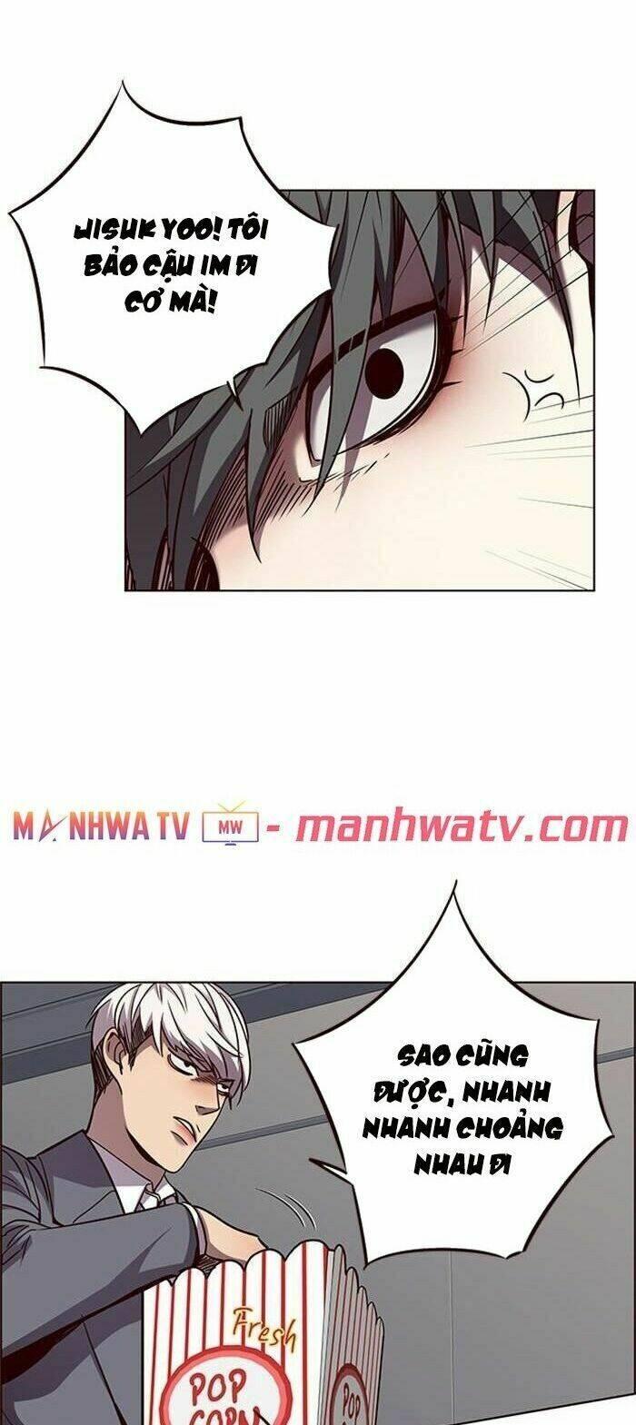 Biến Thân Thành Mèo Chapter 54 - Trang 2