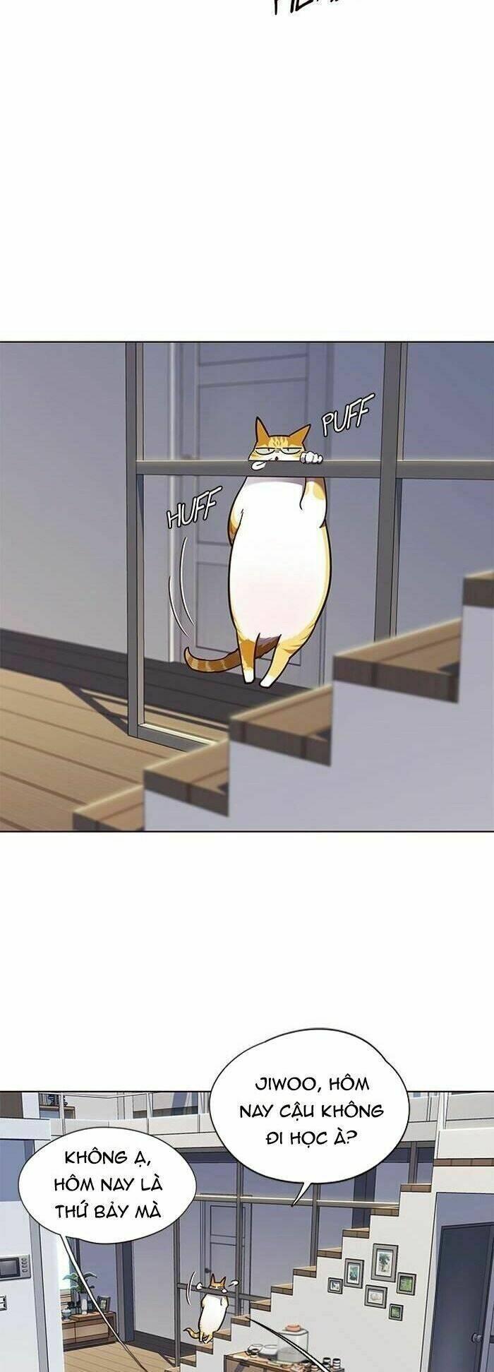 Biến Thân Thành Mèo Chapter 55 - Trang 2