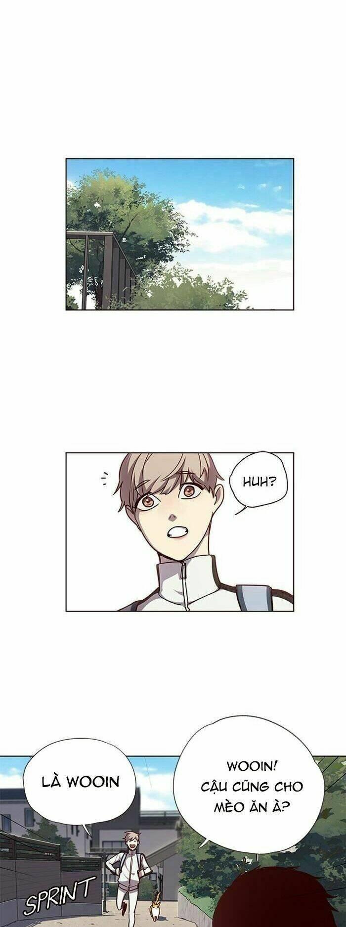 Biến Thân Thành Mèo Chapter 55 - Trang 2