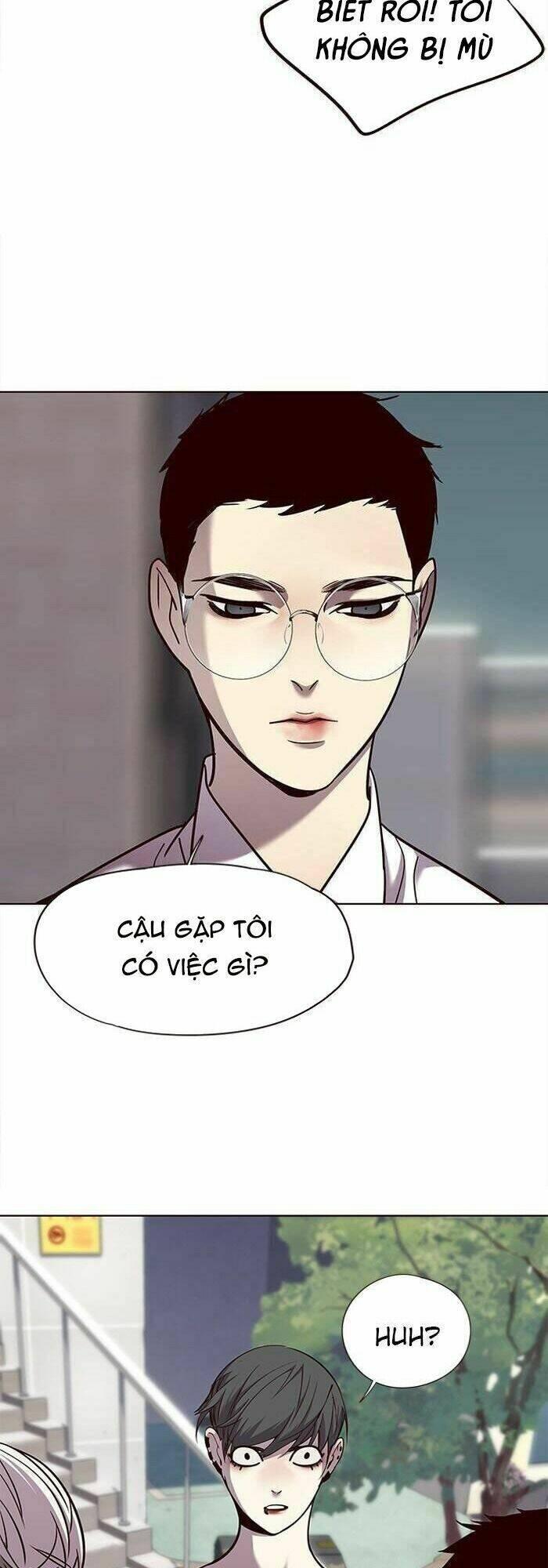 Biến Thân Thành Mèo Chapter 55 - Trang 2