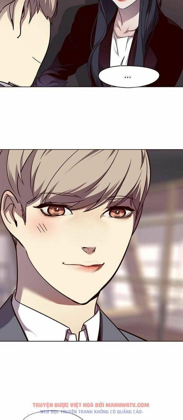 Biến Thân Thành Mèo Chapter 56 - Trang 2