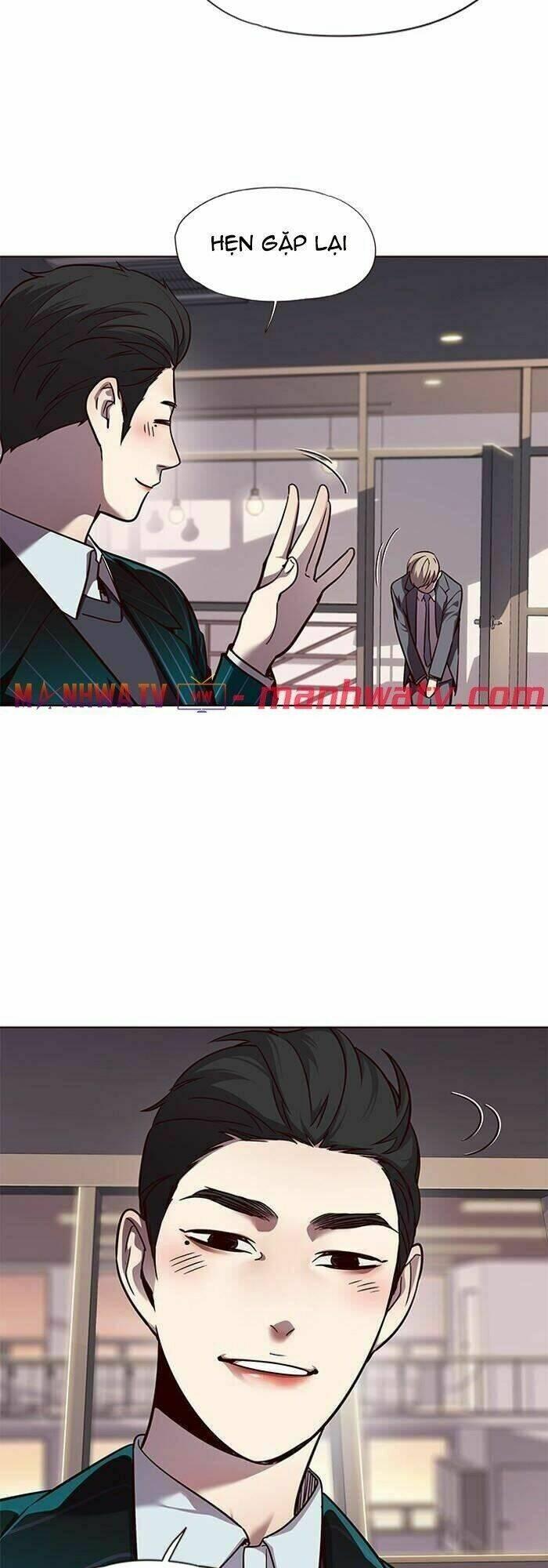 Biến Thân Thành Mèo Chapter 56 - Trang 2