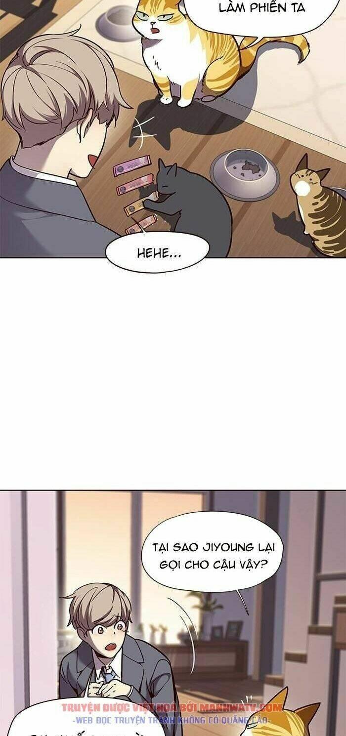 Biến Thân Thành Mèo Chapter 56 - Trang 2