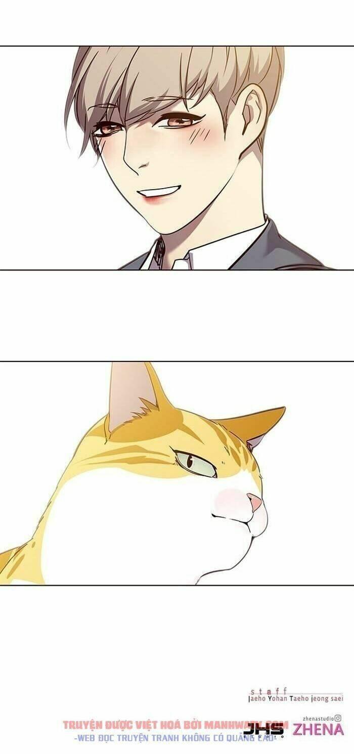 Biến Thân Thành Mèo Chapter 56 - Trang 2