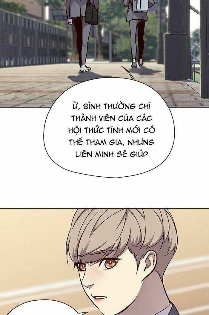 Biến Thân Thành Mèo Chapter 57 - Trang 2