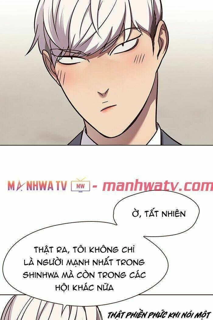 Biến Thân Thành Mèo Chapter 57 - Trang 2