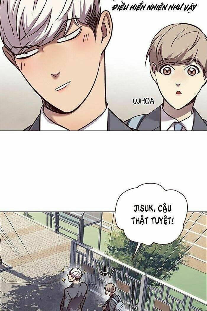 Biến Thân Thành Mèo Chapter 57 - Trang 2
