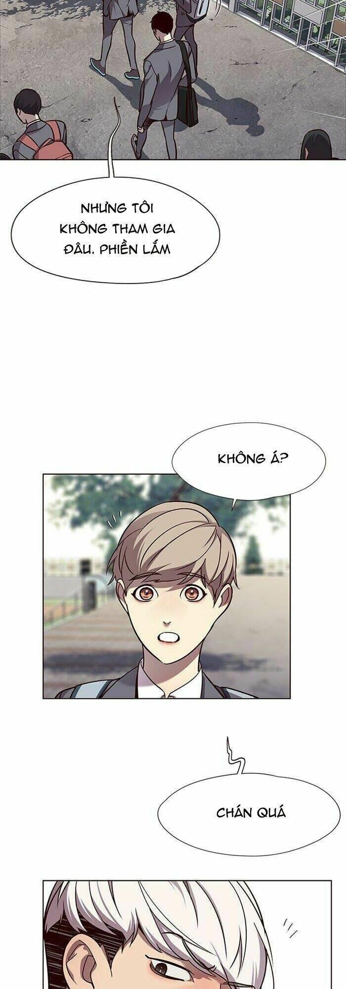 Biến Thân Thành Mèo Chapter 57 - Trang 2