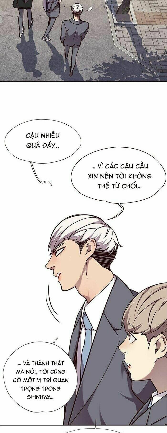 Biến Thân Thành Mèo Chapter 57 - Trang 2