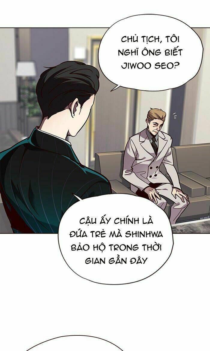 Biến Thân Thành Mèo Chapter 59 - Trang 2