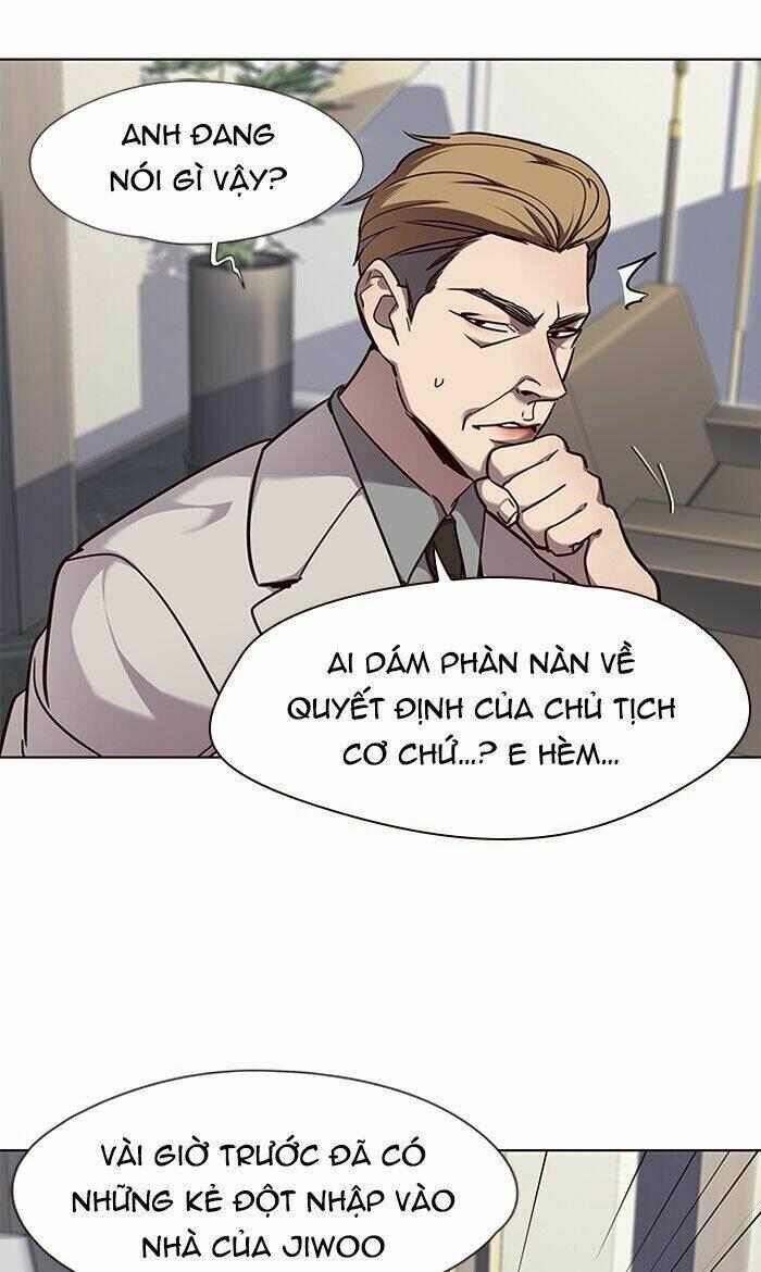 Biến Thân Thành Mèo Chapter 59 - Trang 2