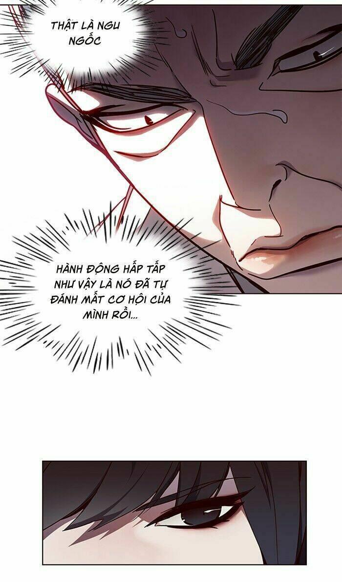 Biến Thân Thành Mèo Chapter 59 - Trang 2