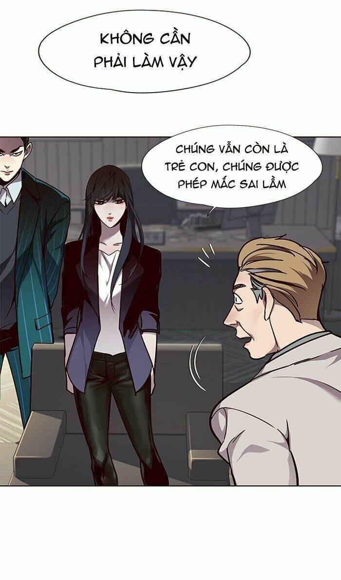 Biến Thân Thành Mèo Chapter 59 - Trang 2