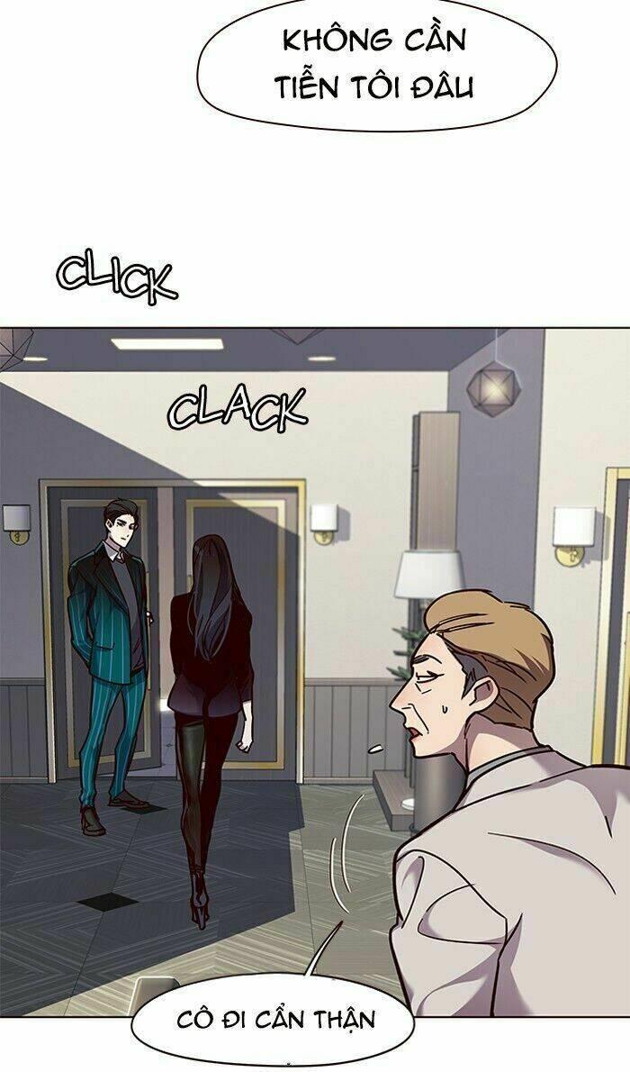 Biến Thân Thành Mèo Chapter 59 - Trang 2
