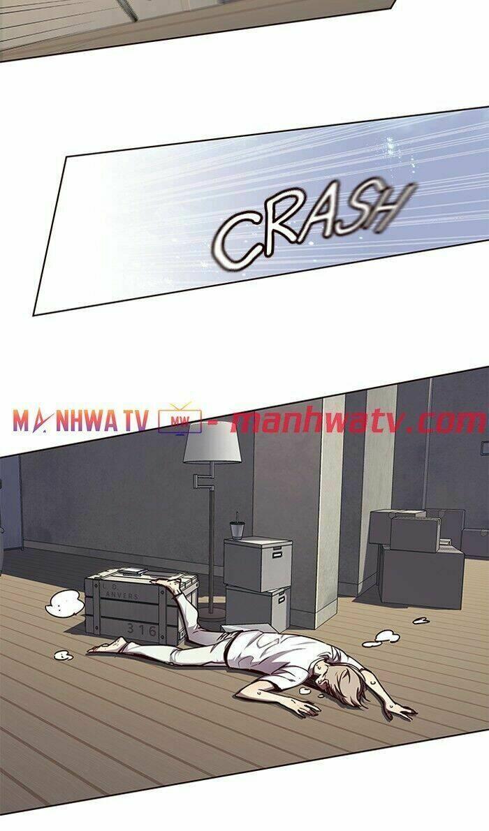 Biến Thân Thành Mèo Chapter 59 - Trang 2