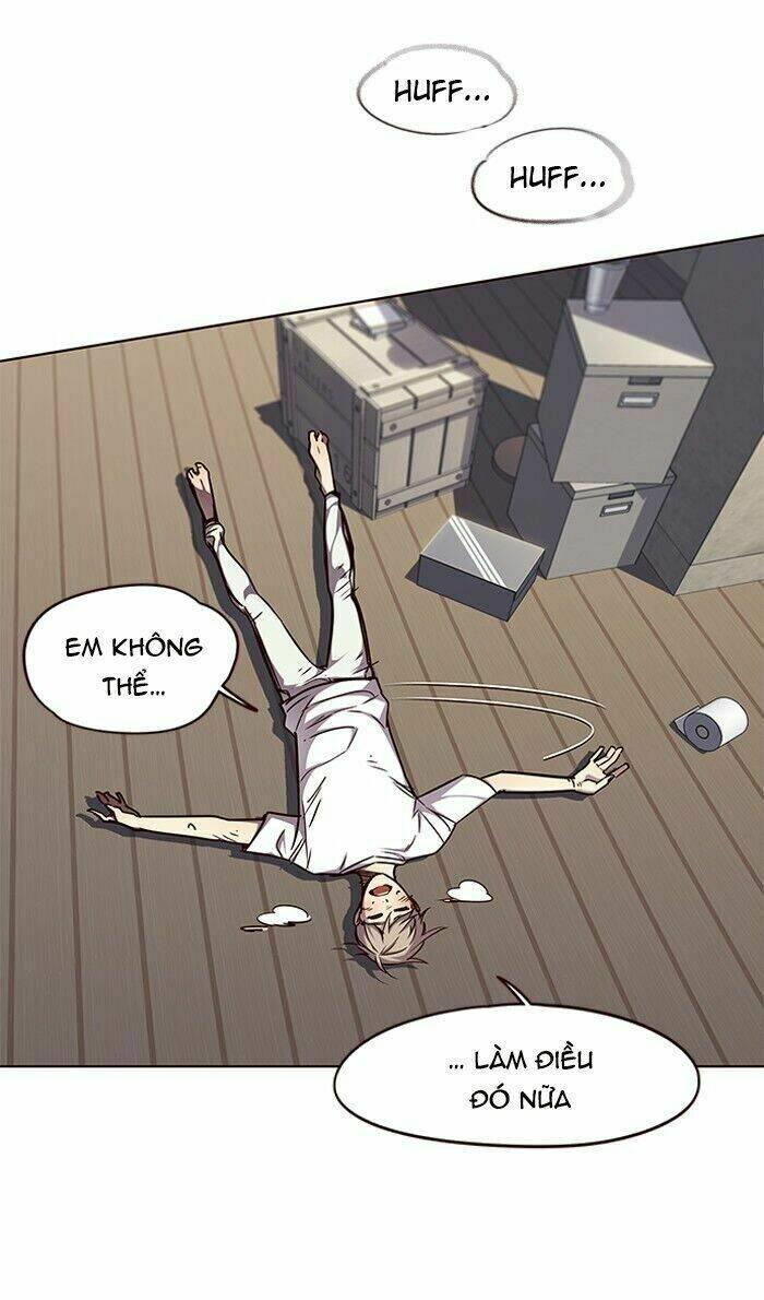 Biến Thân Thành Mèo Chapter 59 - Trang 2