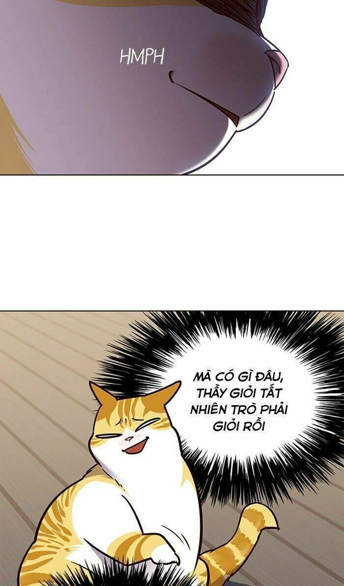 Biến Thân Thành Mèo Chapter 59 - Trang 2