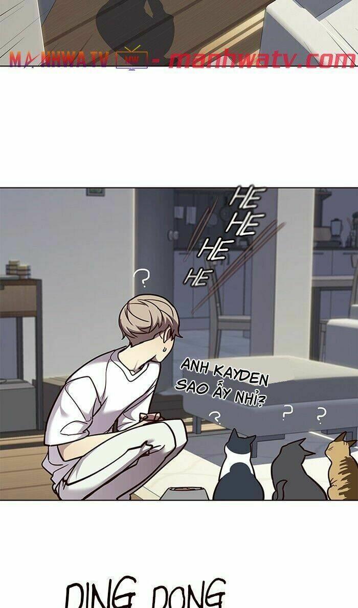 Biến Thân Thành Mèo Chapter 59 - Trang 2