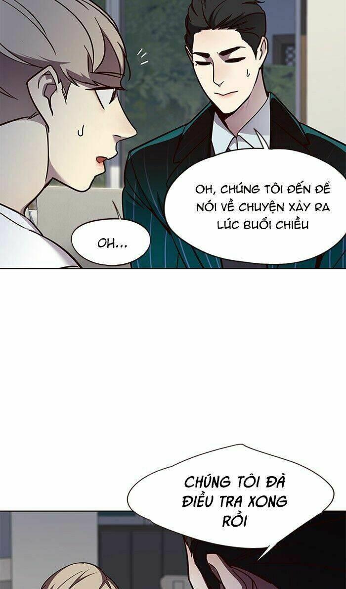 Biến Thân Thành Mèo Chapter 59 - Trang 2