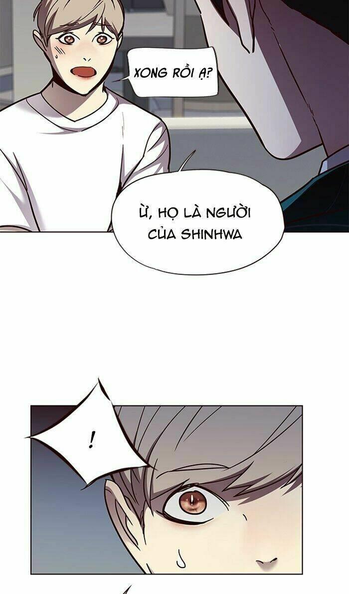 Biến Thân Thành Mèo Chapter 59 - Trang 2