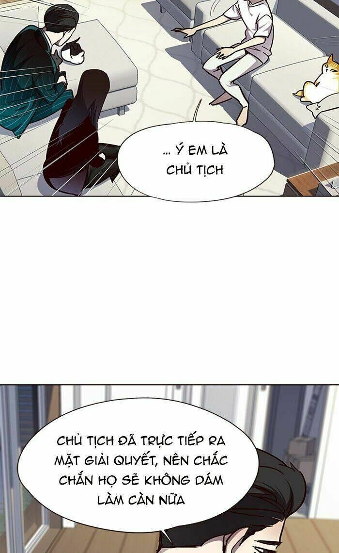 Biến Thân Thành Mèo Chapter 59 - Trang 2