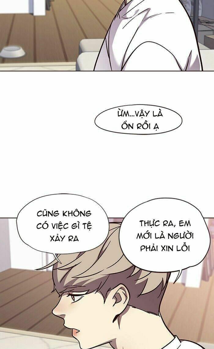 Biến Thân Thành Mèo Chapter 59 - Trang 2