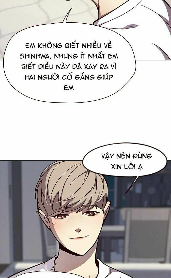 Biến Thân Thành Mèo Chapter 59 - Trang 2