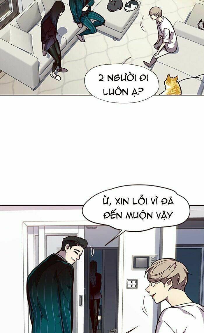 Biến Thân Thành Mèo Chapter 59 - Trang 2