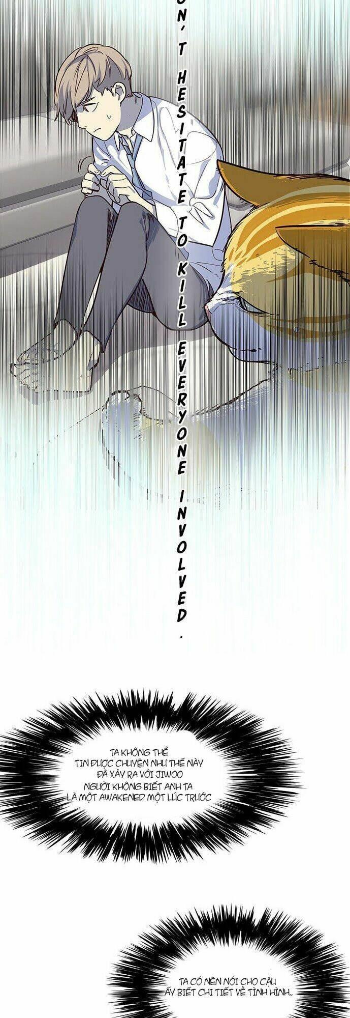 Biến Thân Thành Mèo Chapter 6 - Trang 2