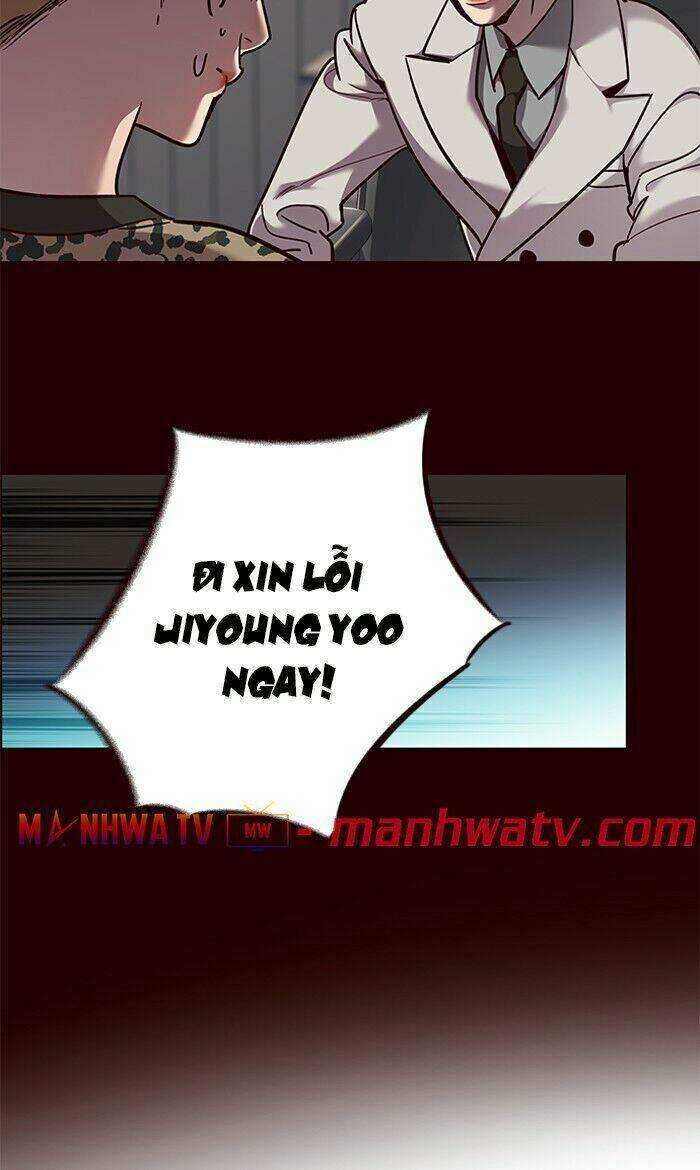 Biến Thân Thành Mèo Chapter 60 - Trang 2