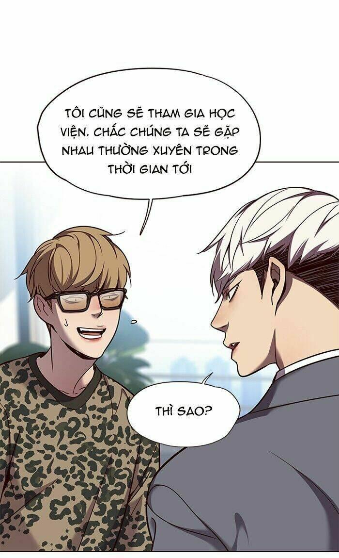 Biến Thân Thành Mèo Chapter 60 - Trang 2