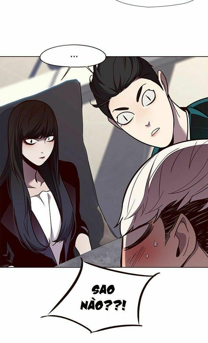 Biến Thân Thành Mèo Chapter 60 - Trang 2