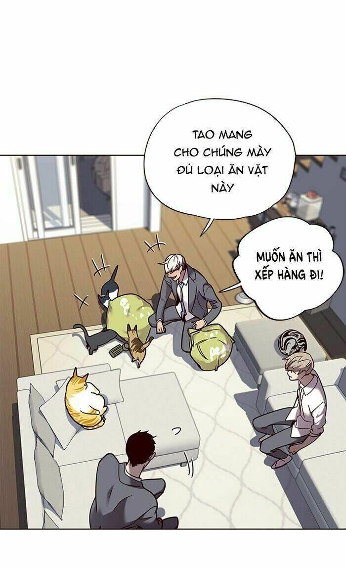 Biến Thân Thành Mèo Chapter 60 - Trang 2