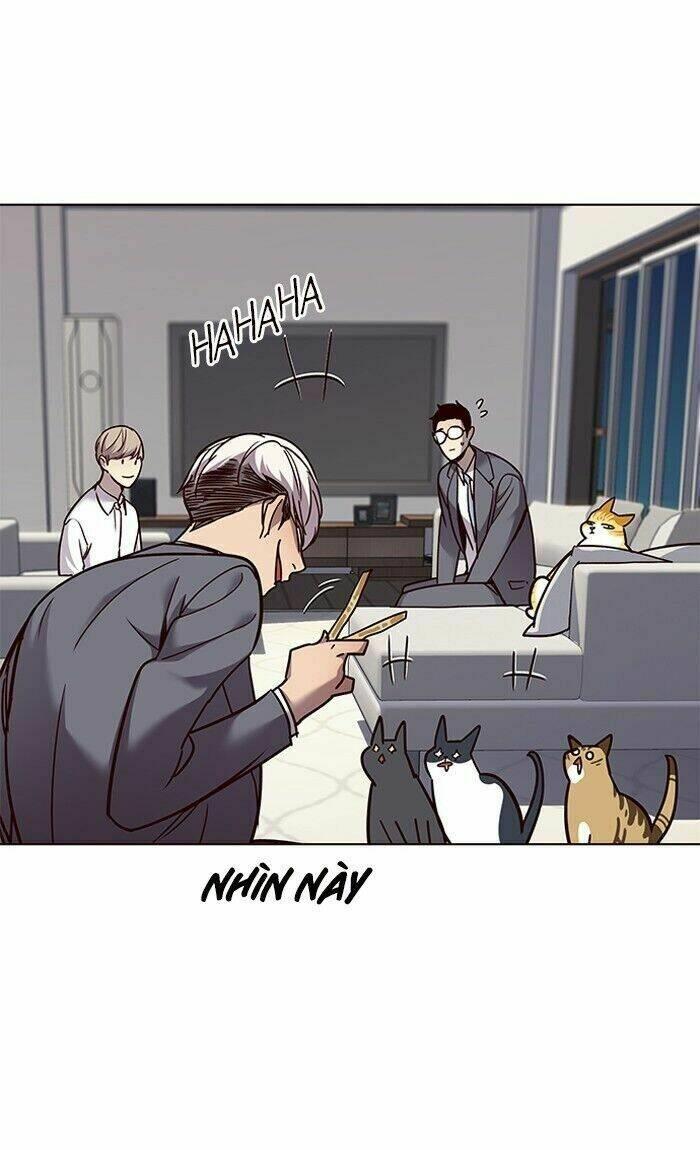 Biến Thân Thành Mèo Chapter 60 - Trang 2