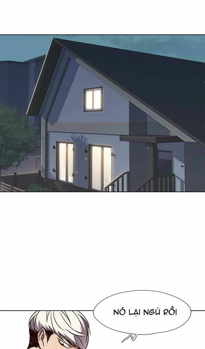 Biến Thân Thành Mèo Chapter 60 - Trang 2