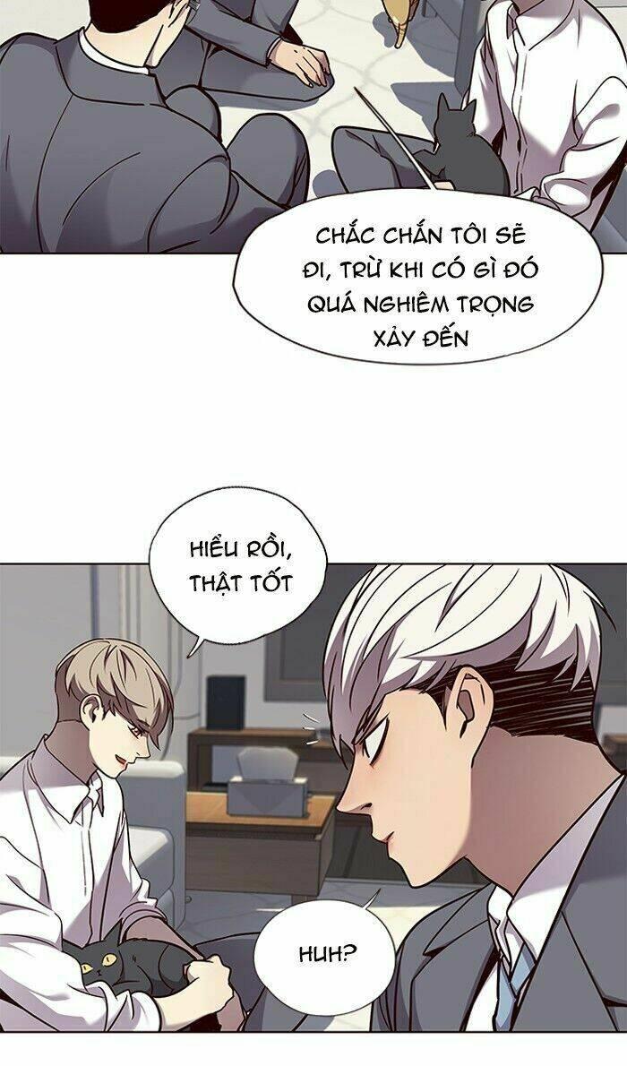 Biến Thân Thành Mèo Chapter 60 - Trang 2