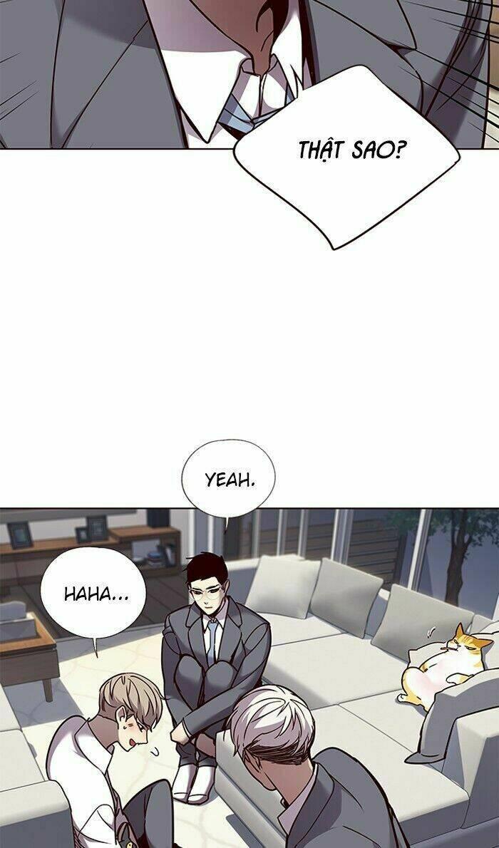Biến Thân Thành Mèo Chapter 60 - Trang 2