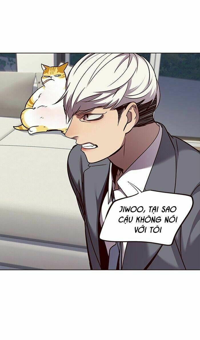 Biến Thân Thành Mèo Chapter 60 - Trang 2