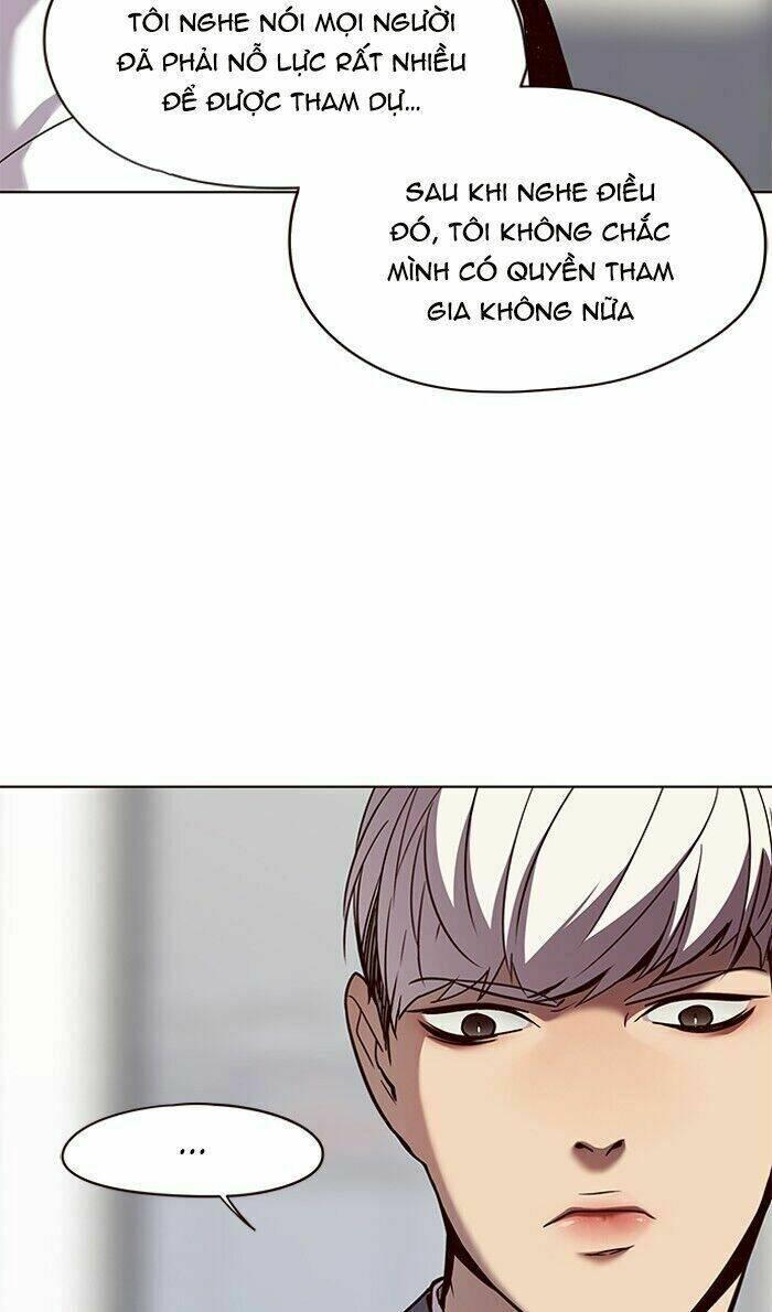 Biến Thân Thành Mèo Chapter 60 - Trang 2