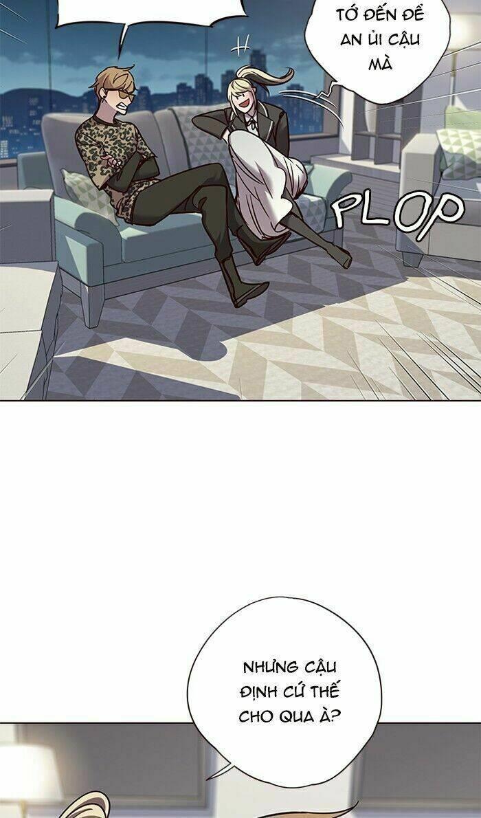 Biến Thân Thành Mèo Chapter 60 - Trang 2