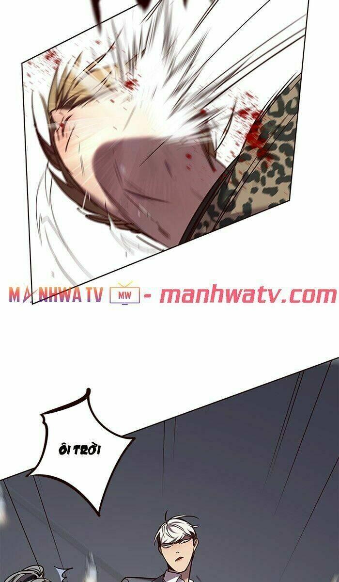 Biến Thân Thành Mèo Chapter 61 - Trang 2