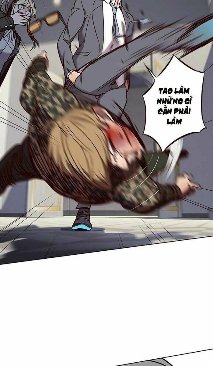 Biến Thân Thành Mèo Chapter 61 - Trang 2