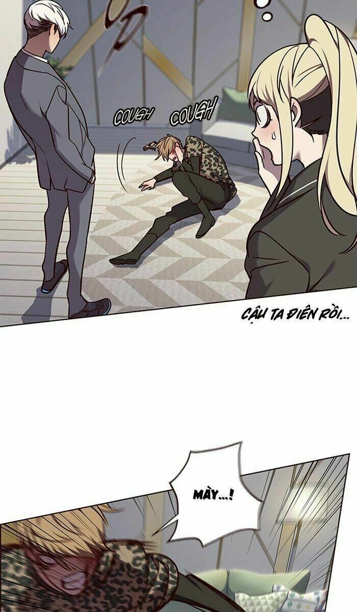 Biến Thân Thành Mèo Chapter 61 - Trang 2