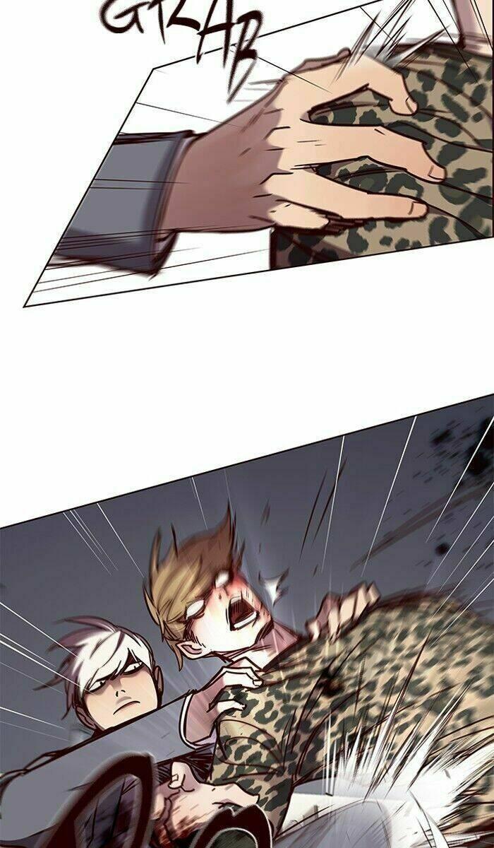 Biến Thân Thành Mèo Chapter 61 - Trang 2