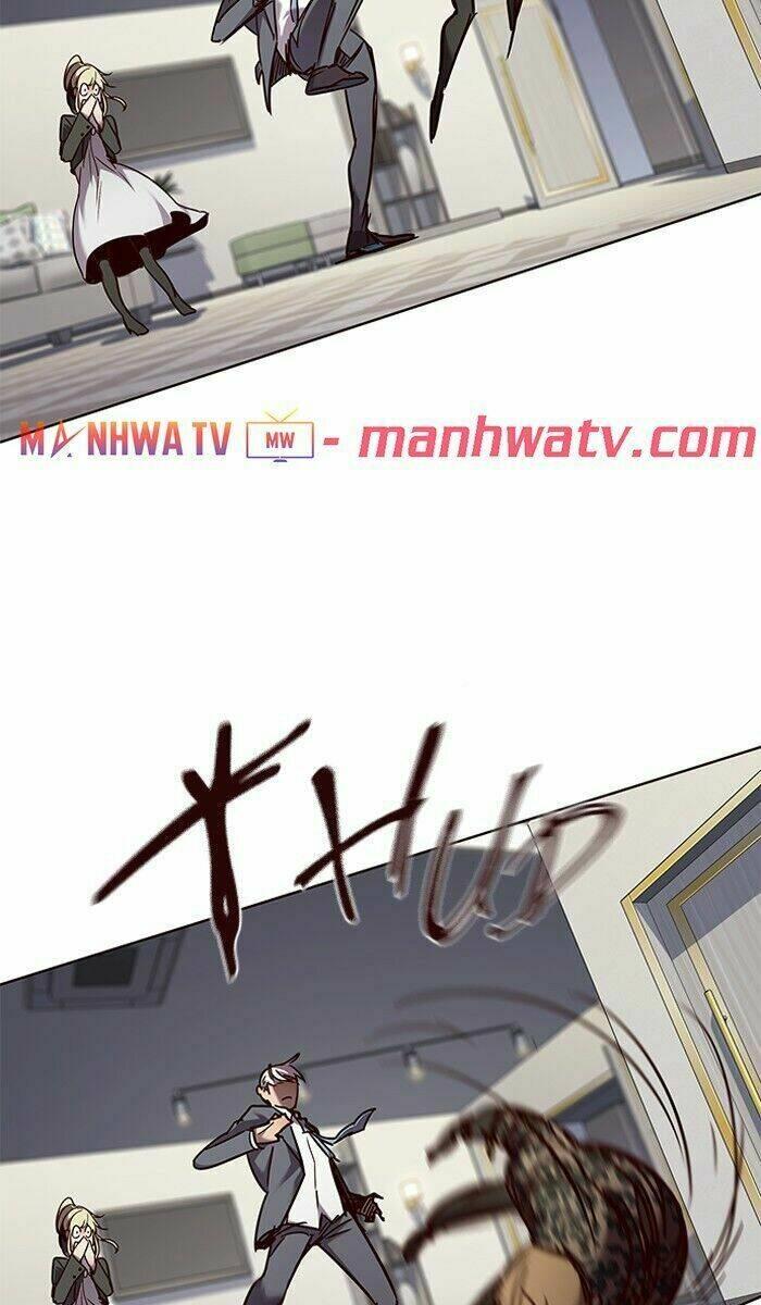 Biến Thân Thành Mèo Chapter 61 - Trang 2