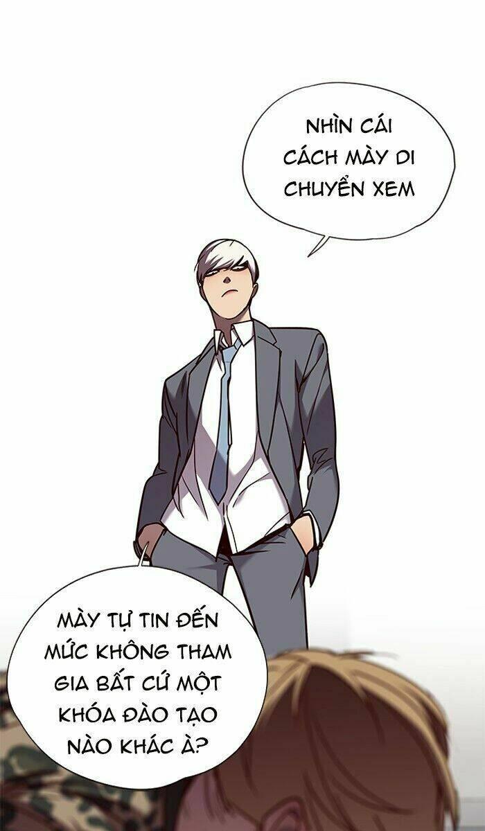 Biến Thân Thành Mèo Chapter 61 - Trang 2