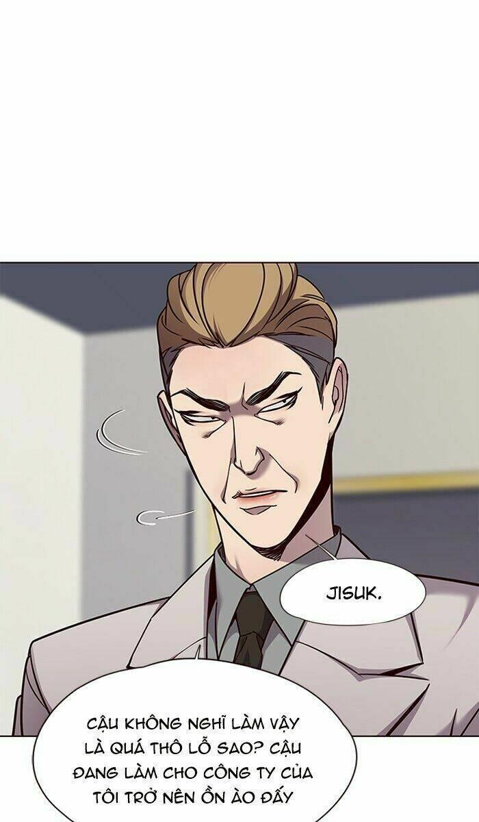 Biến Thân Thành Mèo Chapter 61 - Trang 2