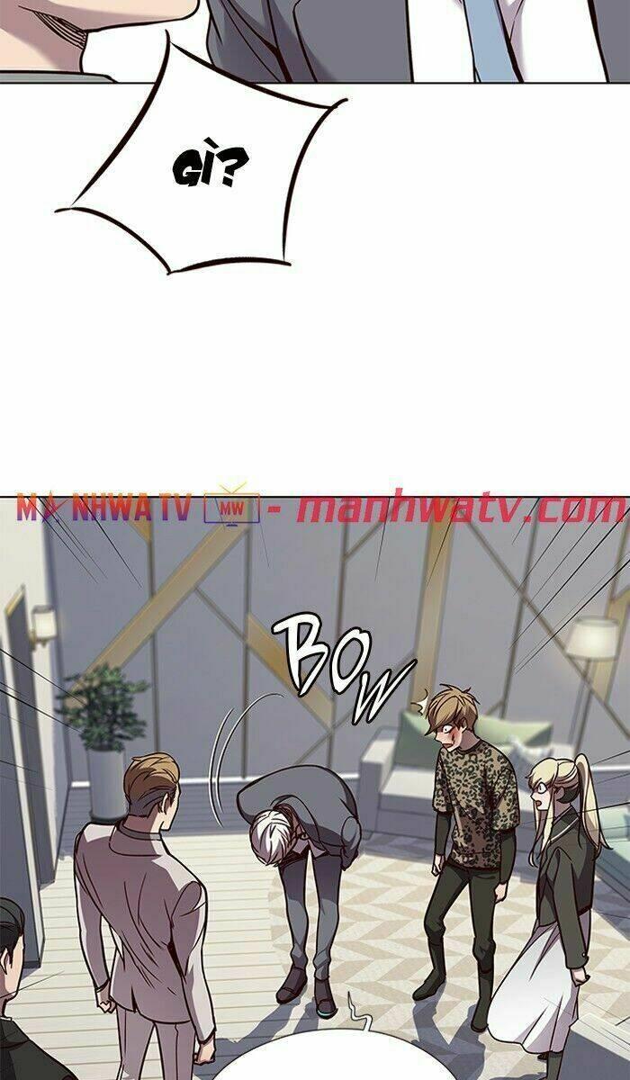 Biến Thân Thành Mèo Chapter 61 - Trang 2